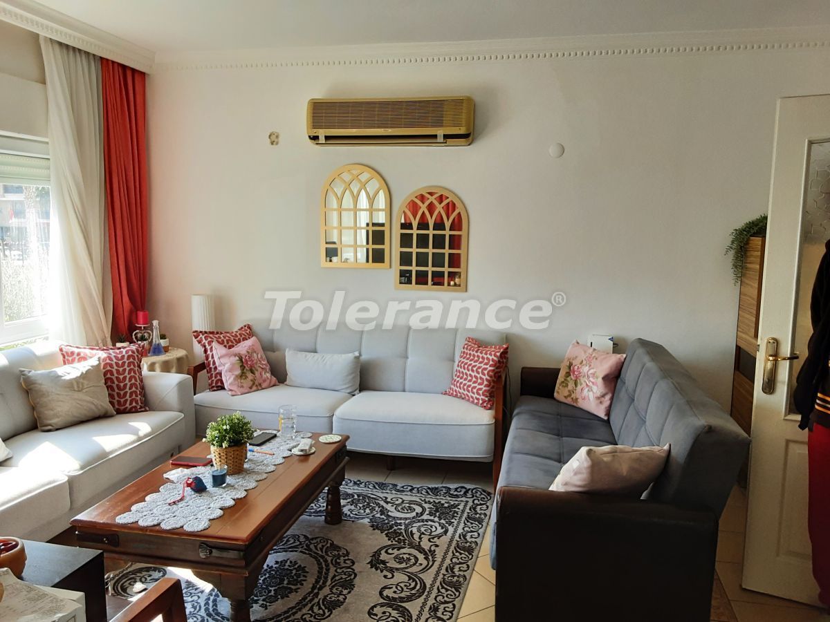 Апартаменты в Анталии, Турция, 85 м² - фото 7