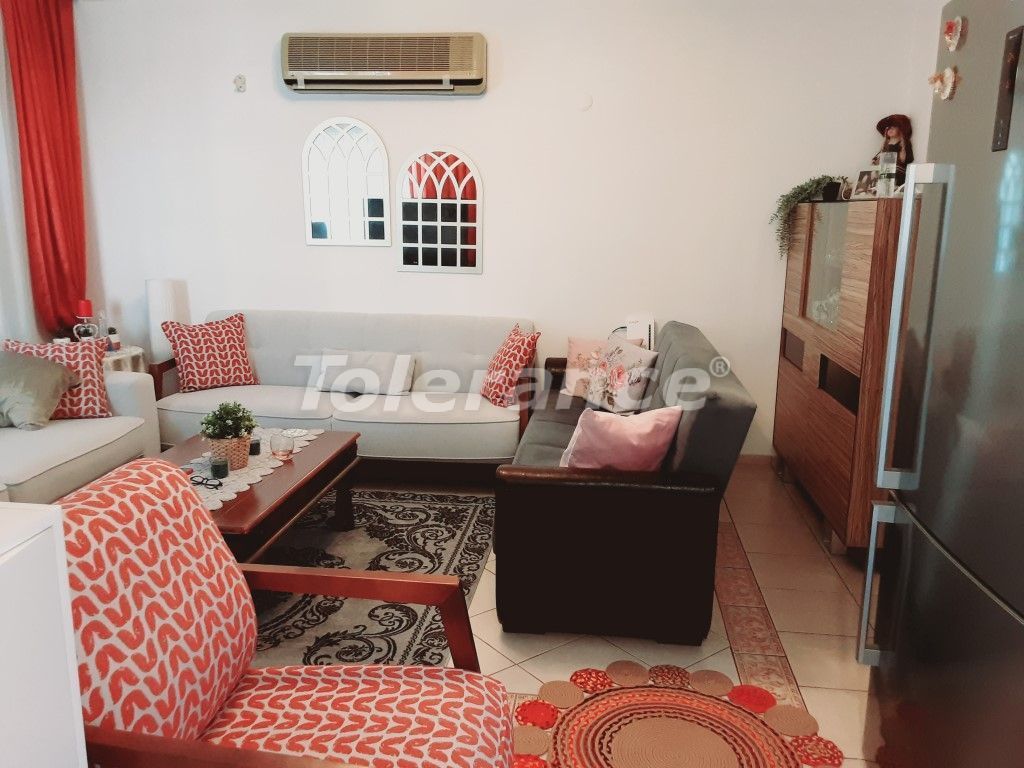 Апартаменты в Анталии, Турция, 85 м² - фото 8