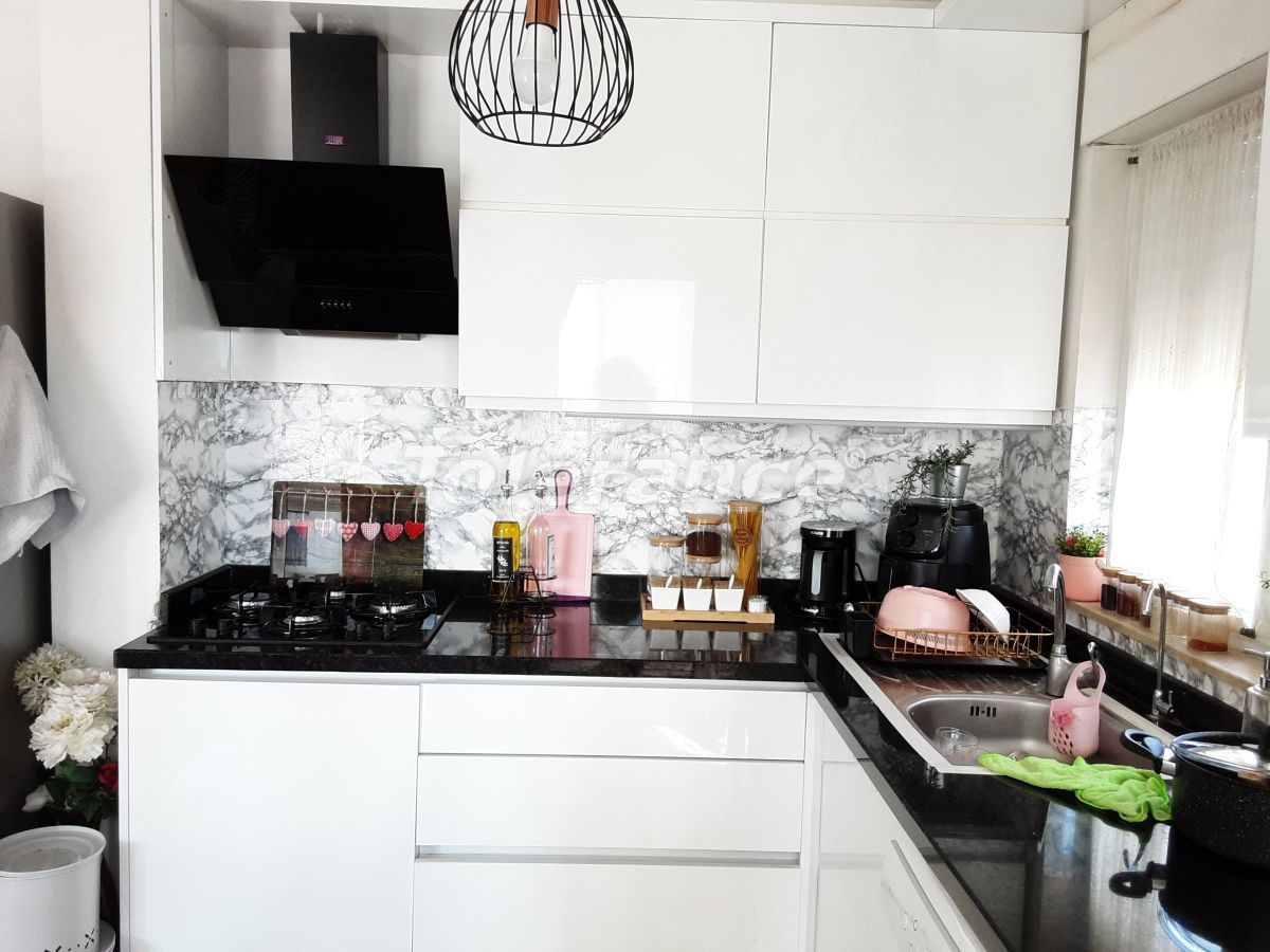 Апартаменты в Анталии, Турция, 85 м² - фото 10