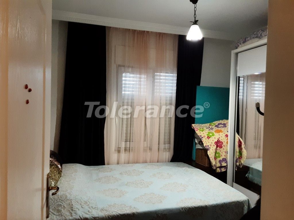 Апартаменты в Анталии, Турция, 85 м² - фото 13