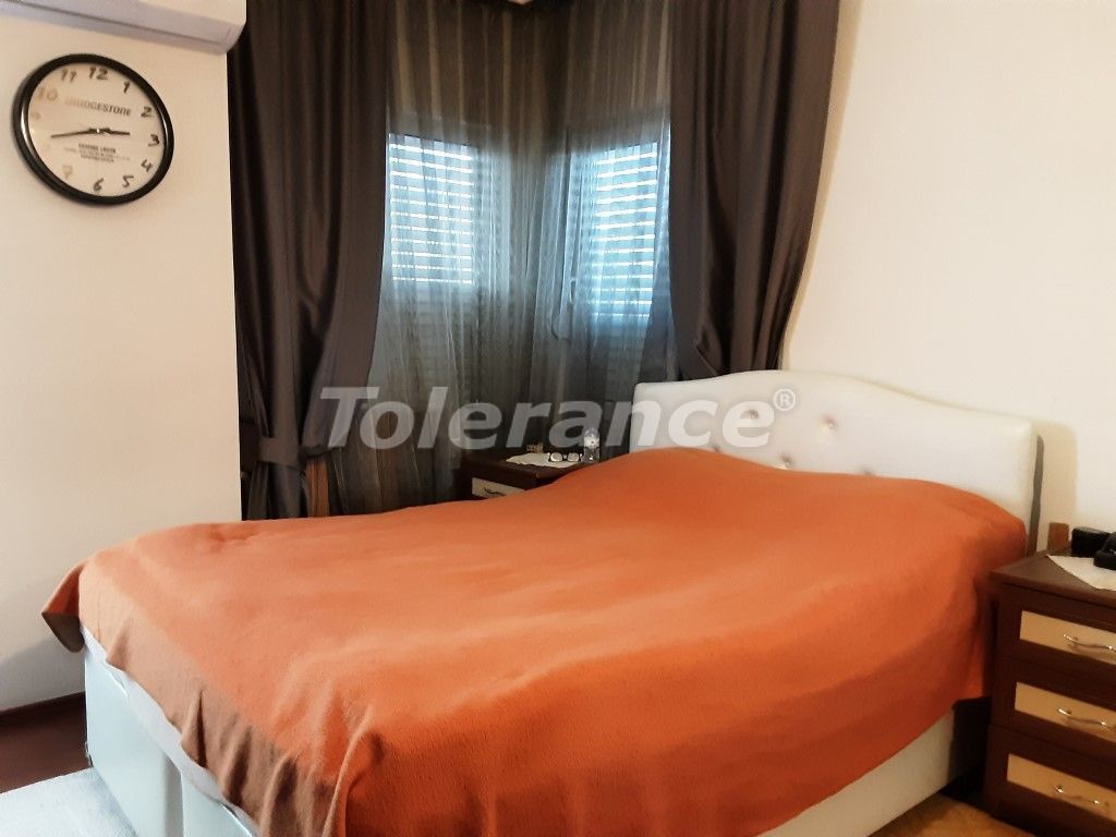 Апартаменты в Анталии, Турция, 85 м² - фото 14