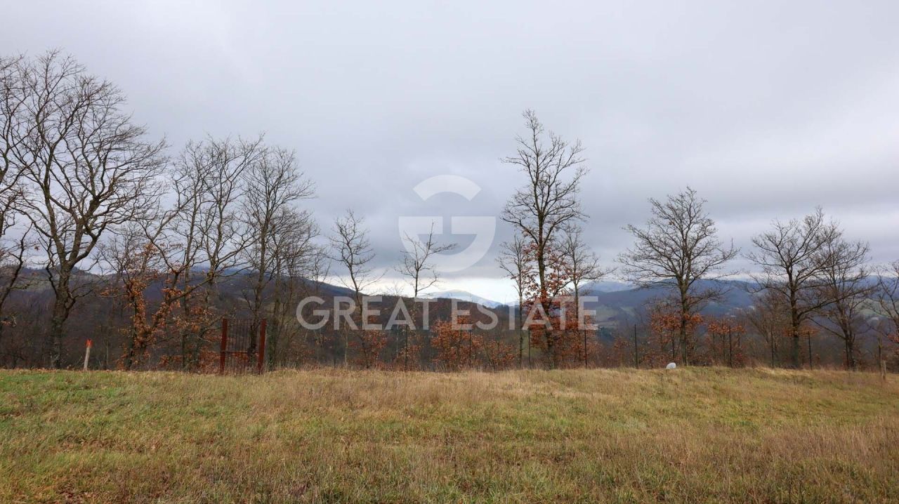 Дом в Пезаро-э-Урбино, Италия, 329.55 м² - фото 16