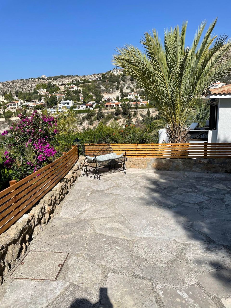 Вилла в Пафосе, Кипр, 236 м² - фото 3