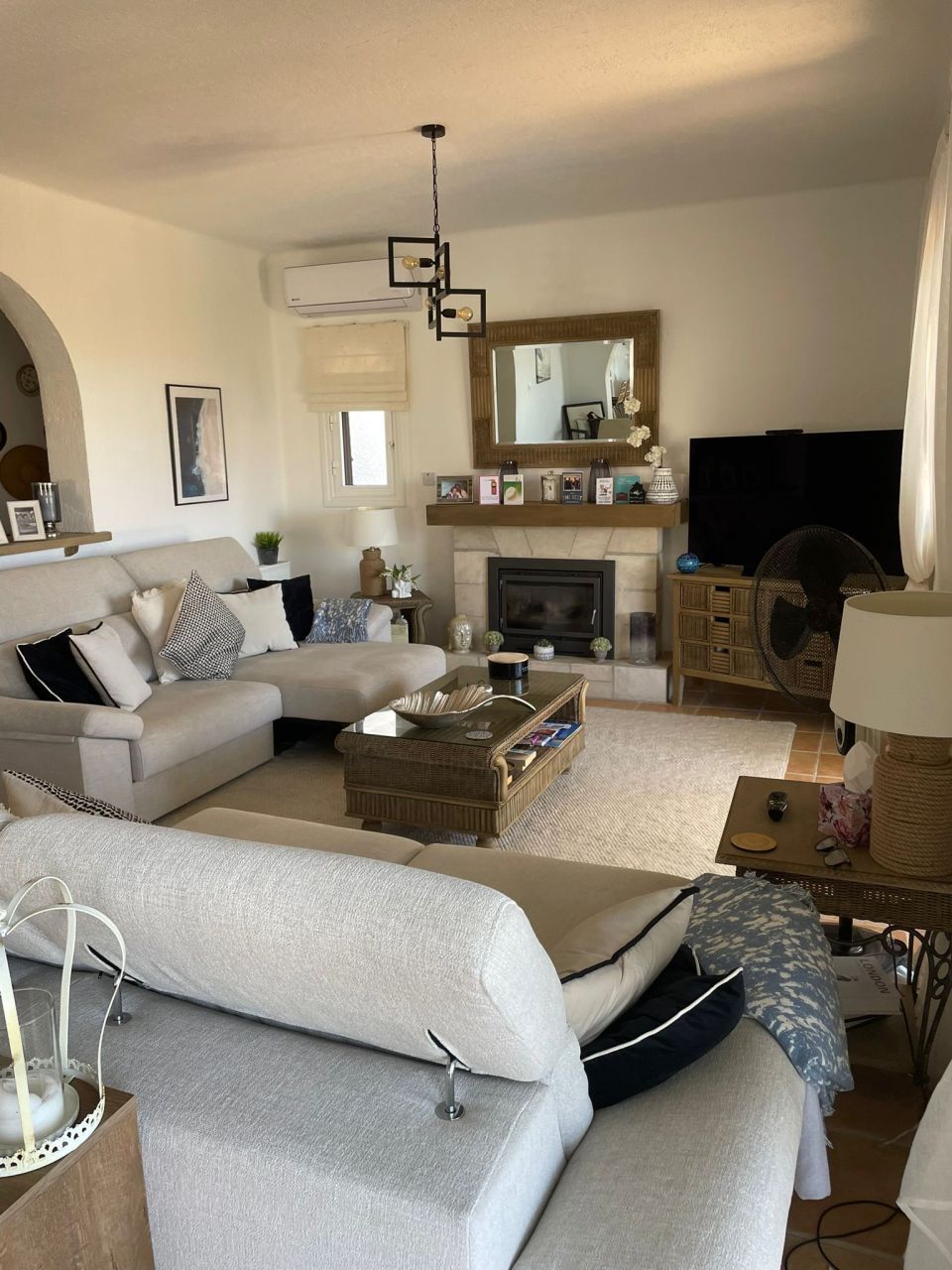 Вилла в Пафосе, Кипр, 236 м² - фото 11