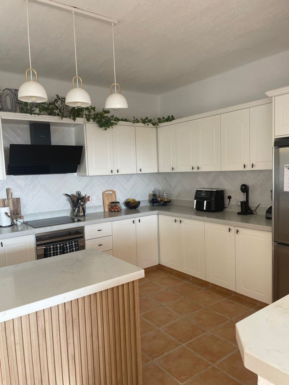 Вилла в Пафосе, Кипр, 236 м² - фото 9