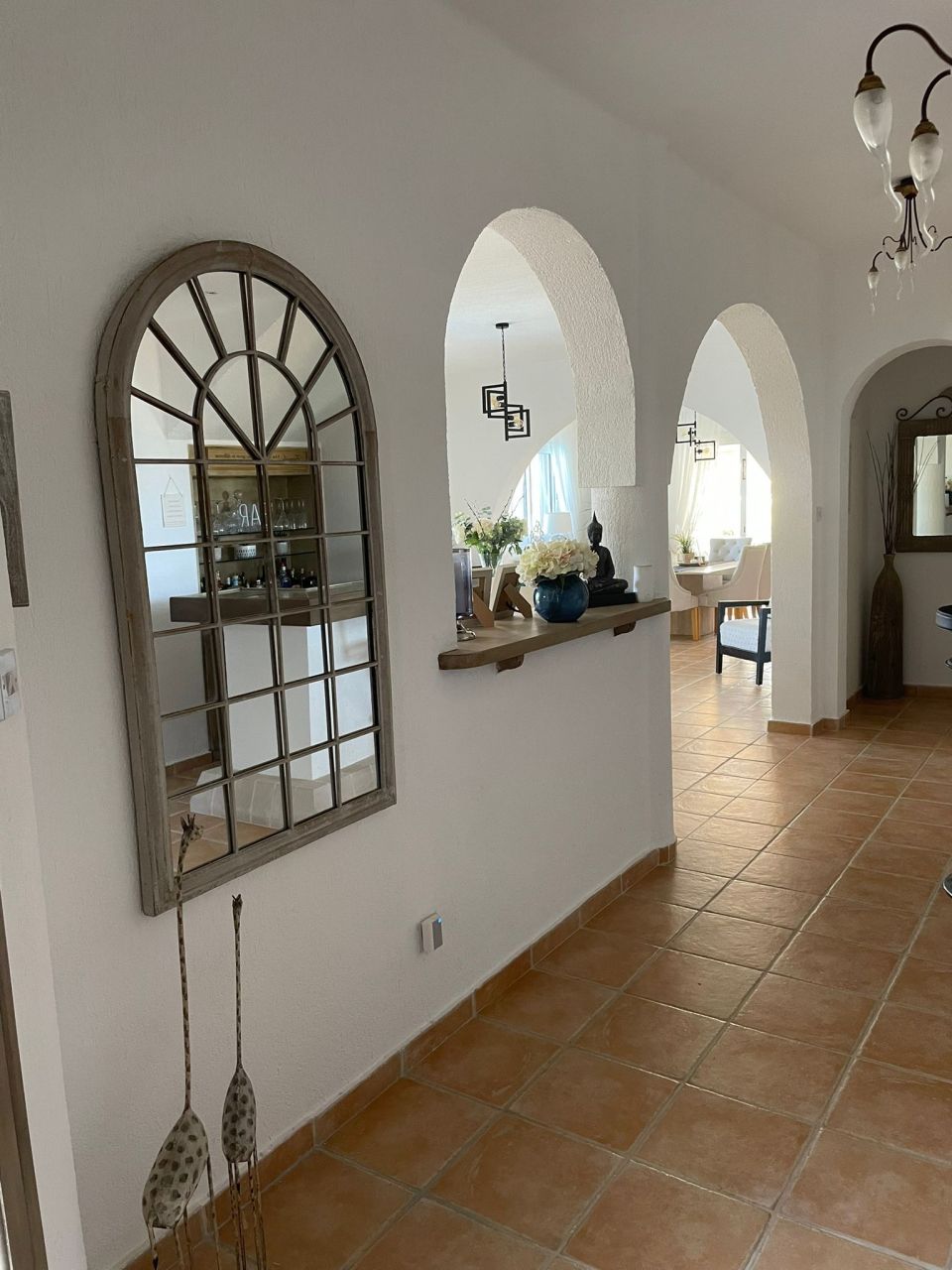 Вилла в Пафосе, Кипр, 236 м² - фото 7