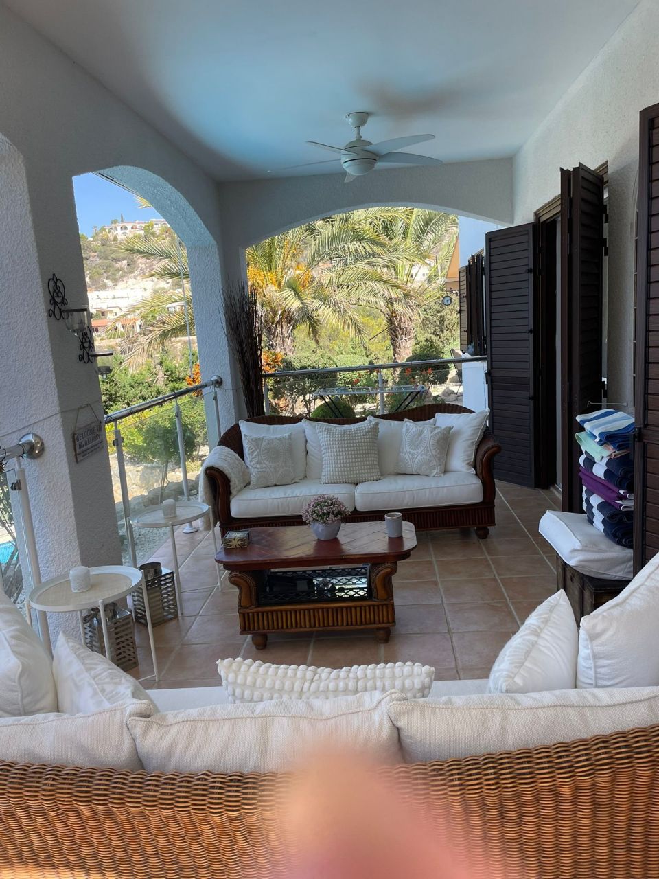 Вилла в Пафосе, Кипр, 236 м² - фото 17