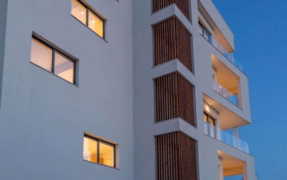 Апартаменты в Пафосе, Кипр, 101 м² - фото 3