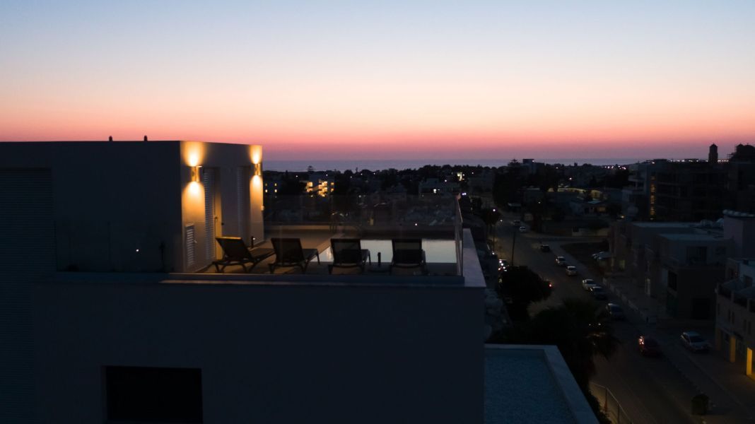 Апартаменты в Пафосе, Кипр, 101 м² - фото 5