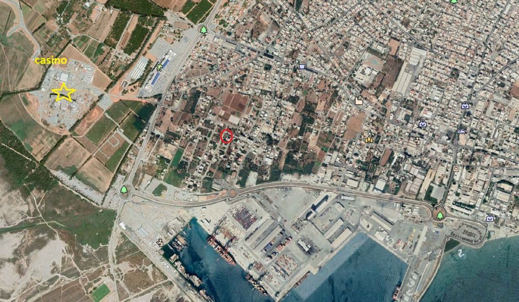 Квартира в Лимасоле, Кипр, 63 м² - фото 2