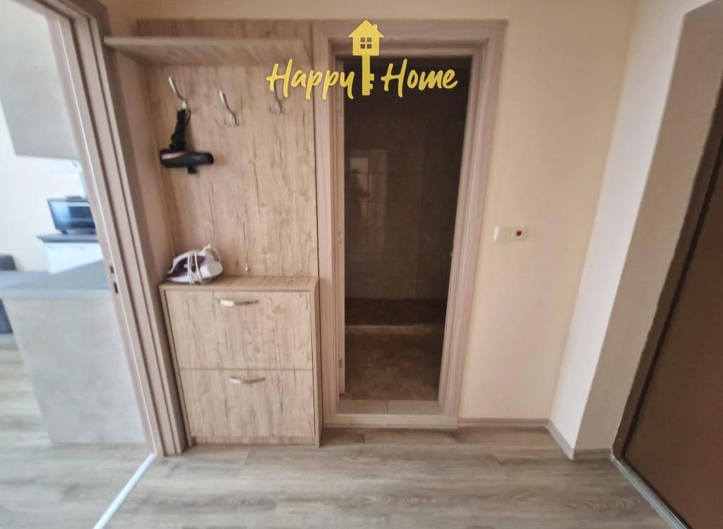 Квартира в Несебре, Болгария, 49.2 м² - фото 9