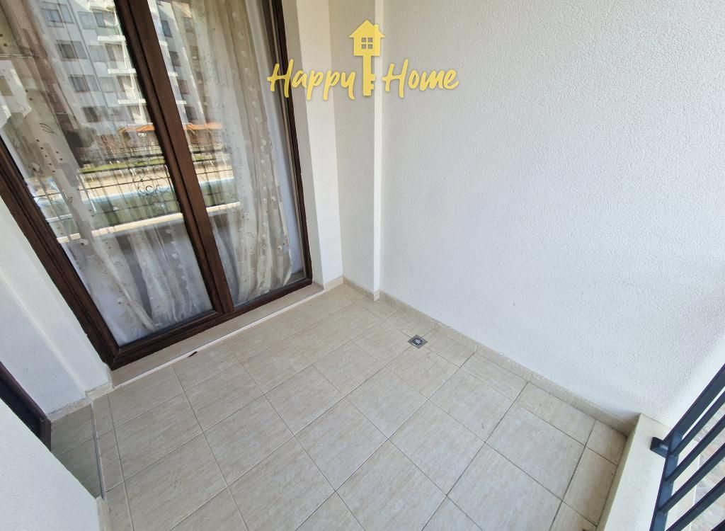 Квартира в Несебре, Болгария, 49.2 м² - фото 12