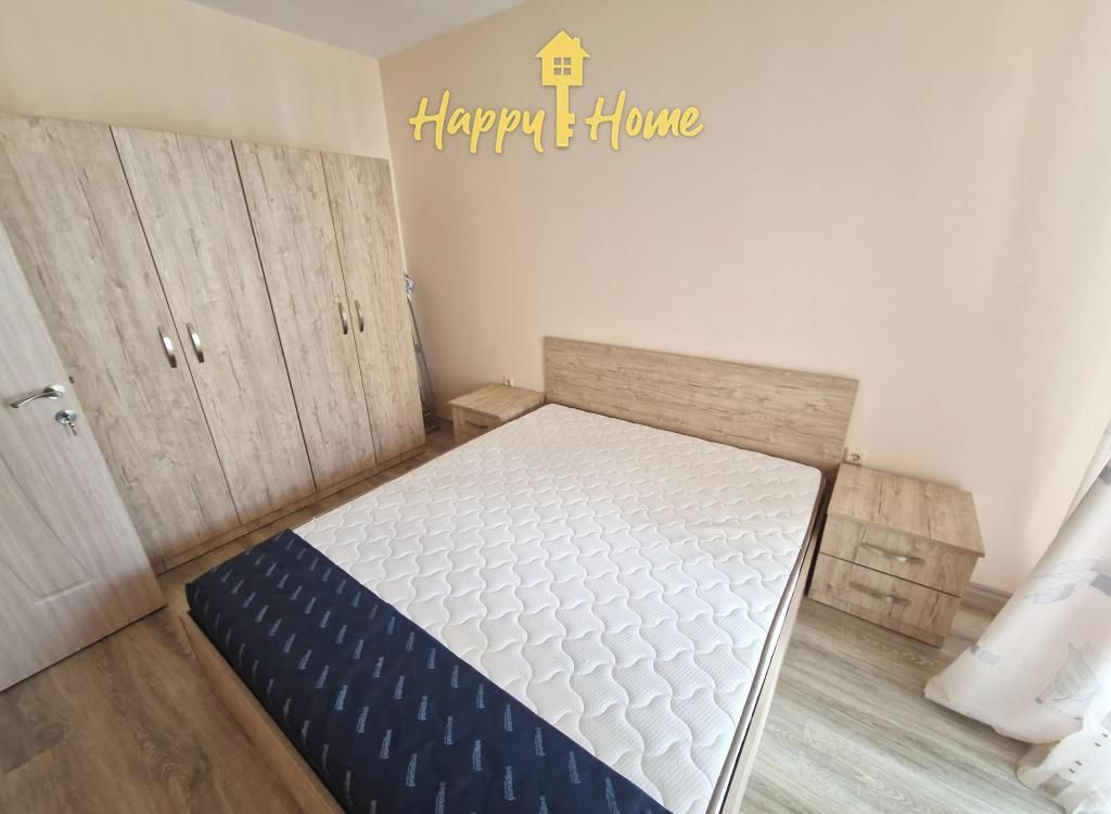 Квартира в Несебре, Болгария, 49.2 м² - фото 7