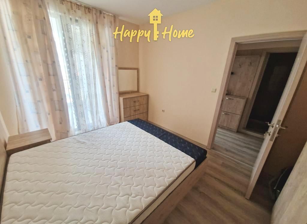 Квартира в Несебре, Болгария, 49.2 м² - фото 8