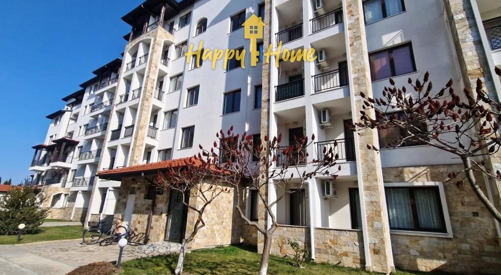 Квартира в Несебре, Болгария, 49.2 м² - фото 15