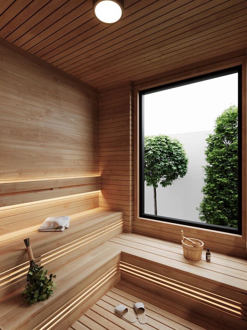 Квартира в Алании, Турция, 59 м² - фото 10