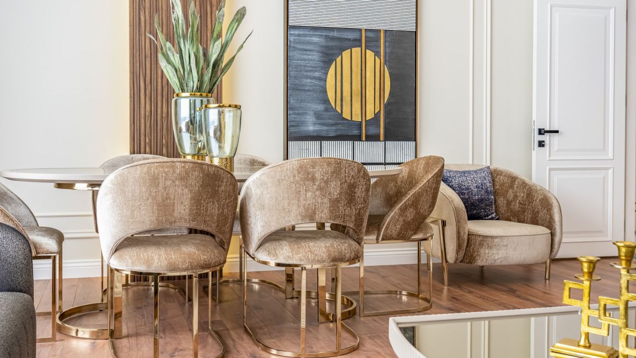 Квартира в Алании, Турция, 150 м² - фото 10