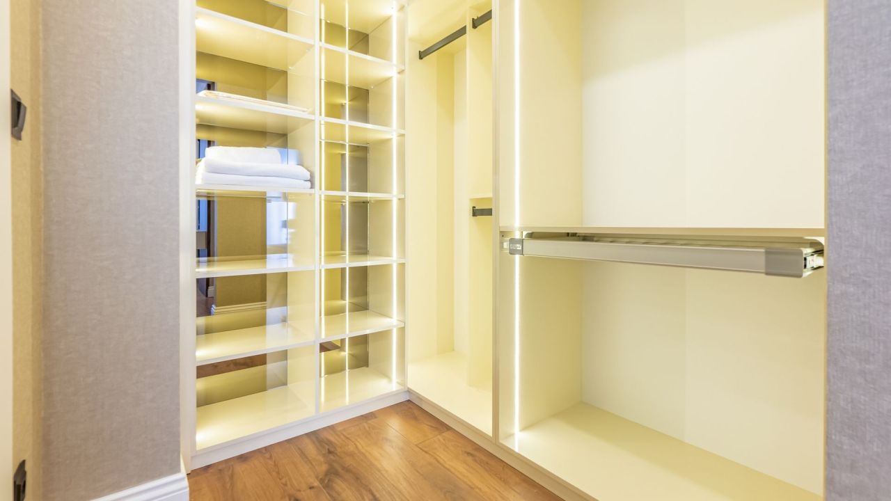 Квартира в Алании, Турция, 173 м² - фото 17