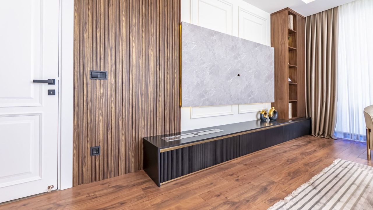 Пентхаус в Алании, Турция, 351 м² - фото 11