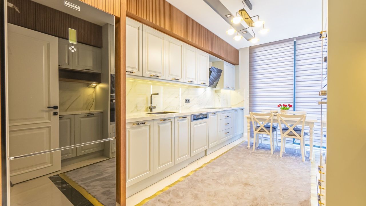 Пентхаус в Алании, Турция, 351 м² - фото 5