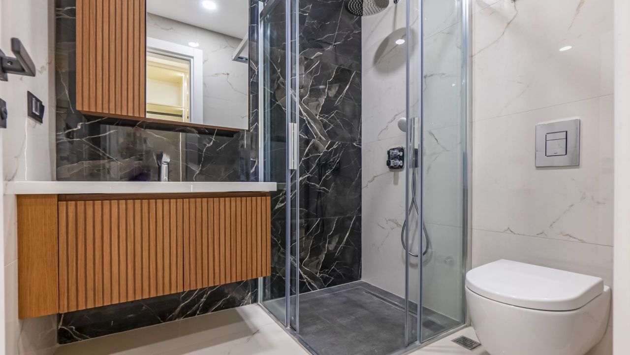 Пентхаус в Алании, Турция, 351 м² - фото 18