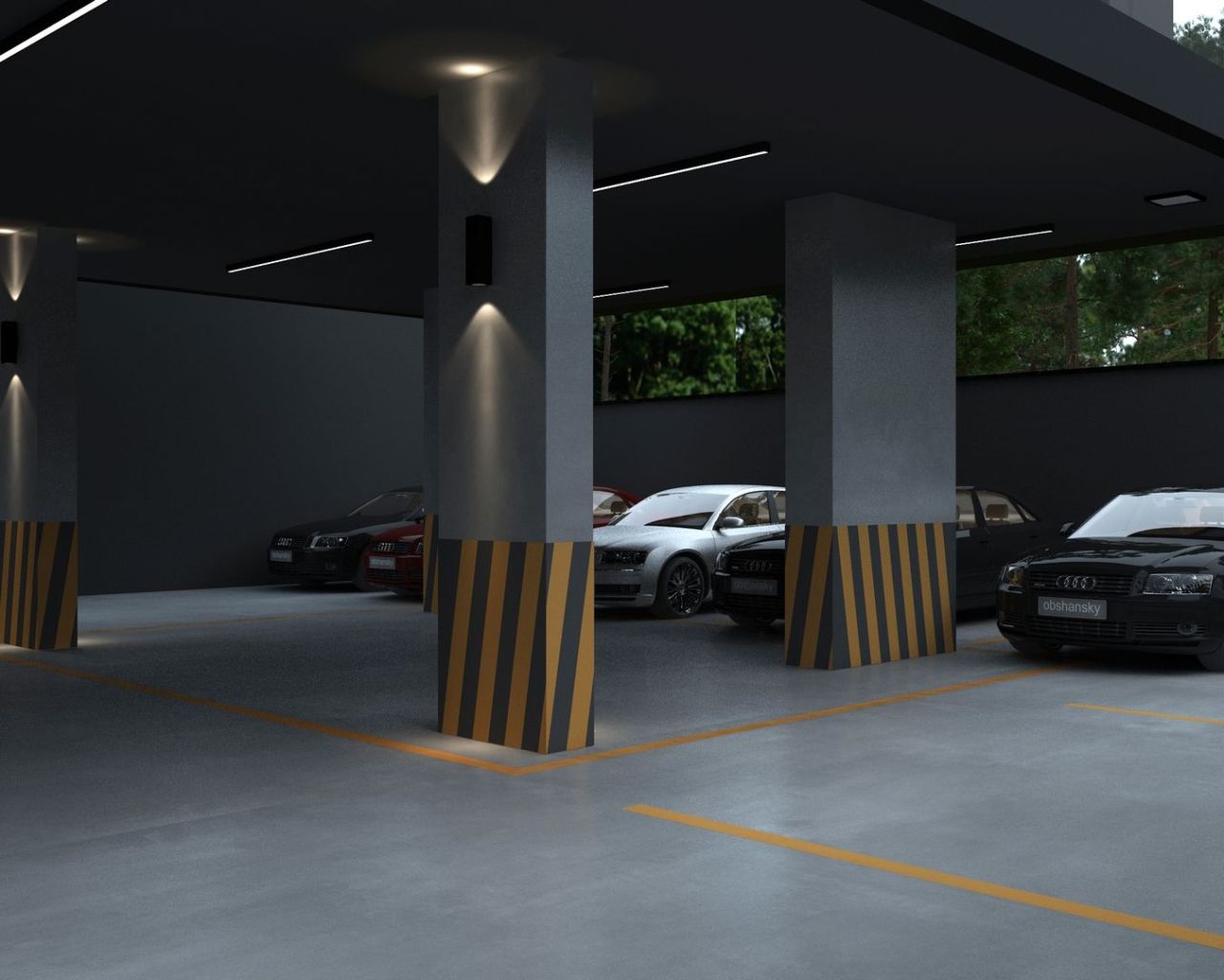 Квартира в Алании, Турция, 118 м² - фото 3