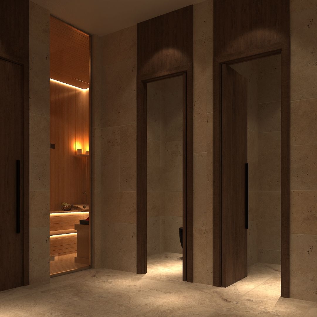 Пентхаус в Алании, Турция, 212 м² - фото 8