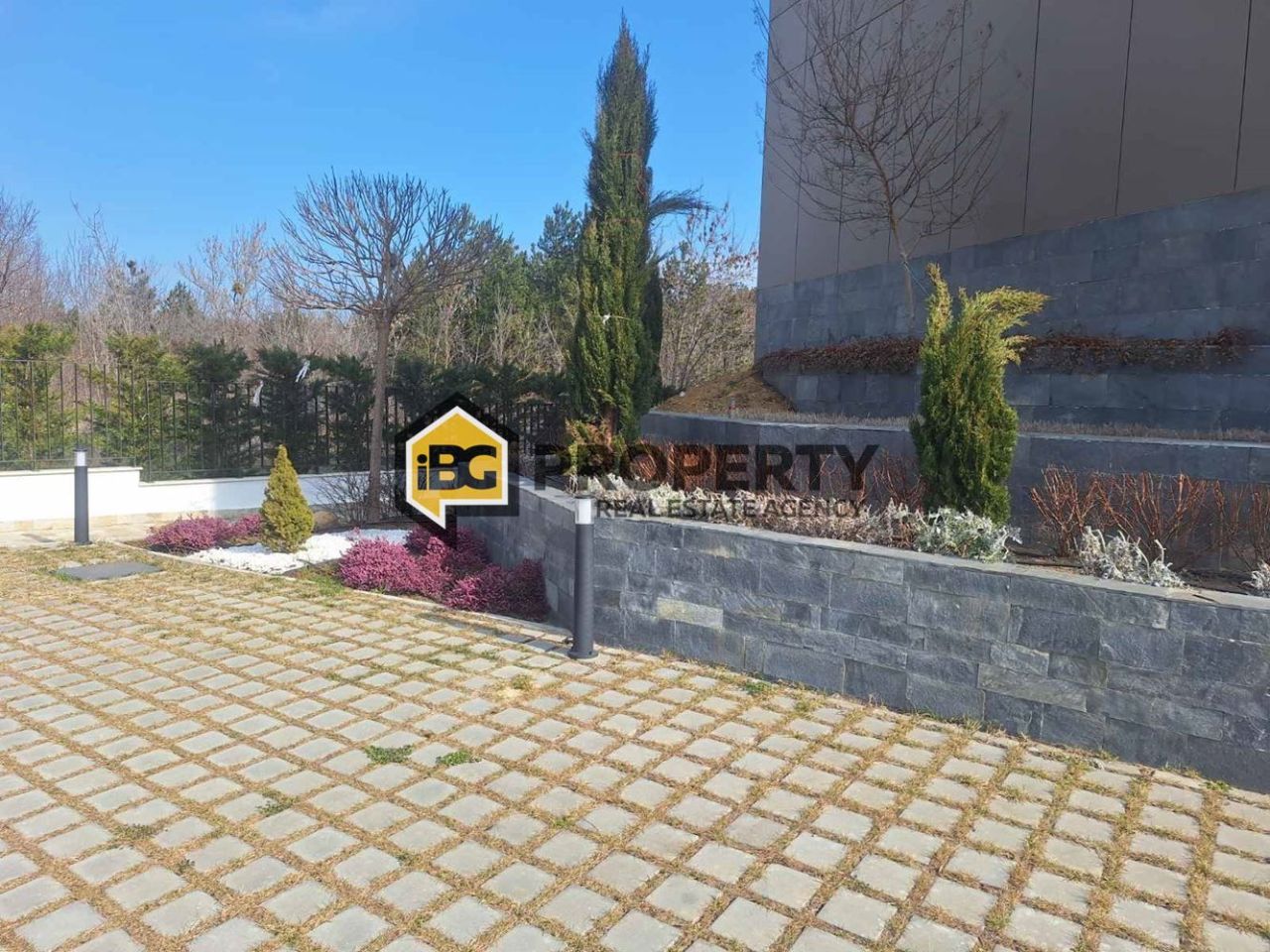 Апартаменты в Бяле, Болгария, 45 м² - фото 11