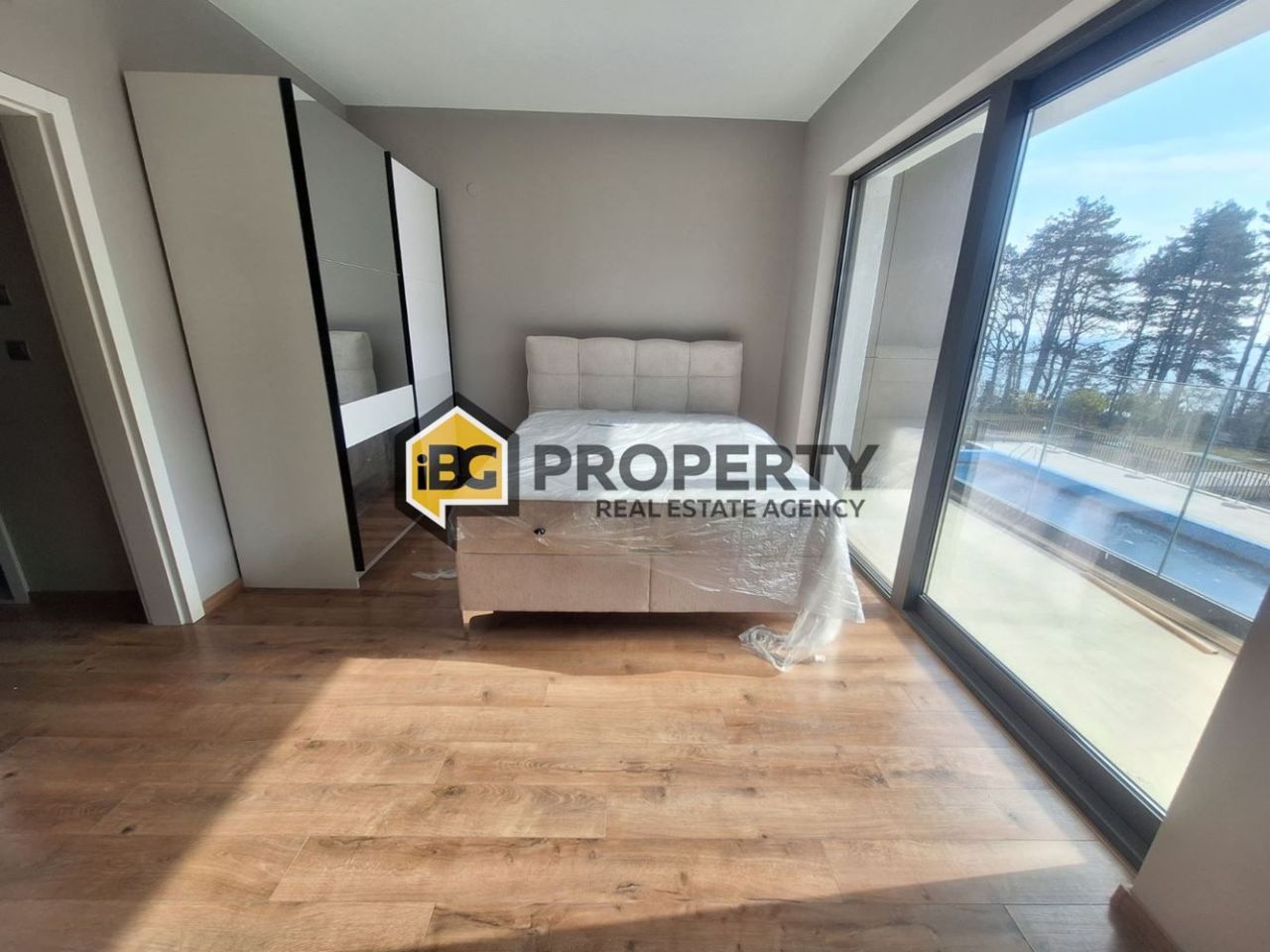 Апартаменты в Бяле, Болгария, 45 м² - фото 2