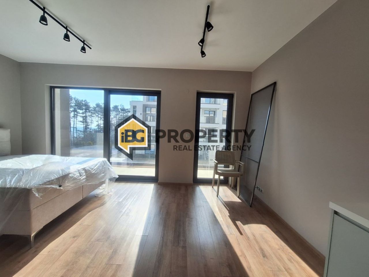 Апартаменты в Бяле, Болгария, 45 м² - фото 5