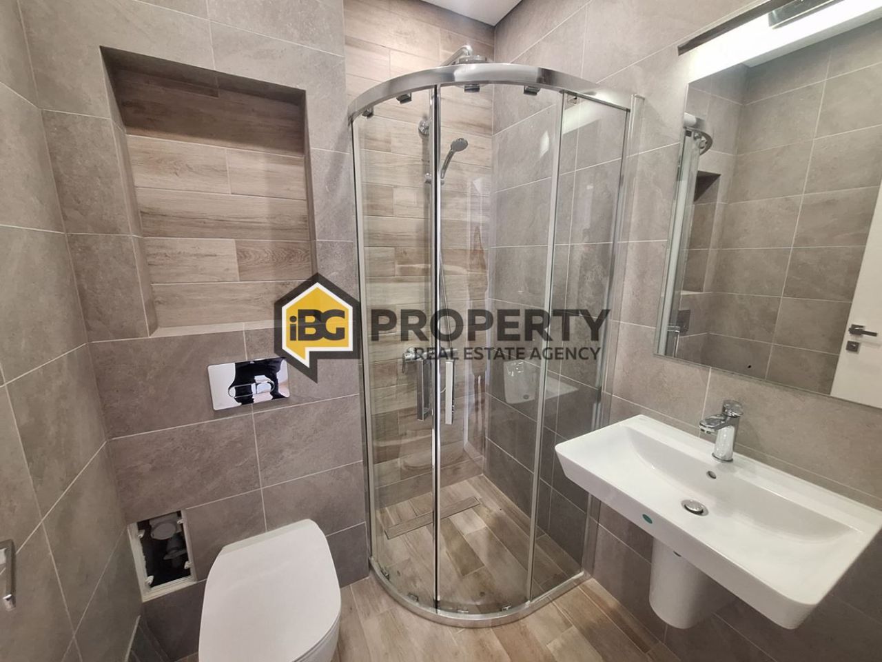 Апартаменты в Бяле, Болгария, 45 м² - фото 8