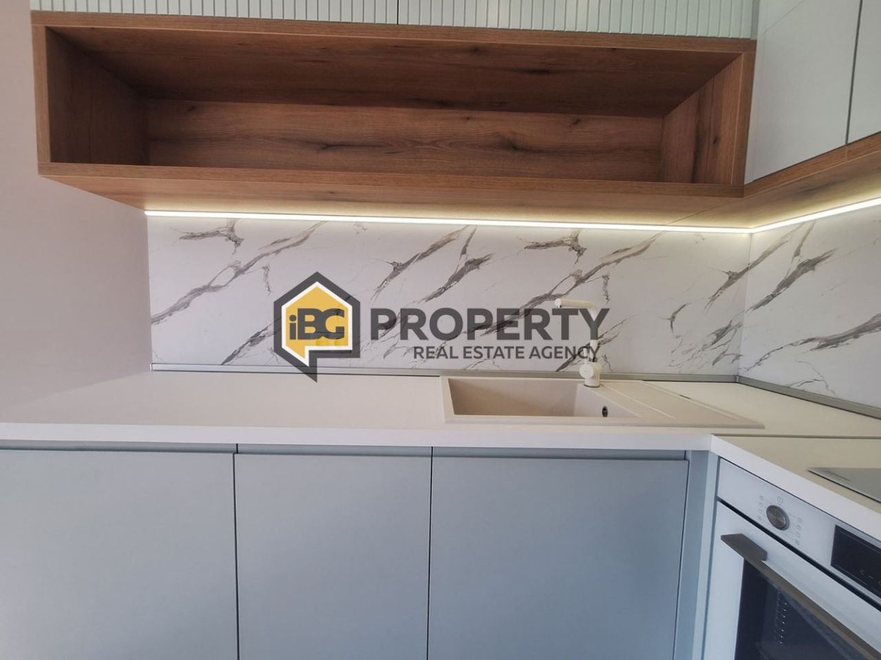 Апартаменты в Бяле, Болгария, 45 м² - фото 4