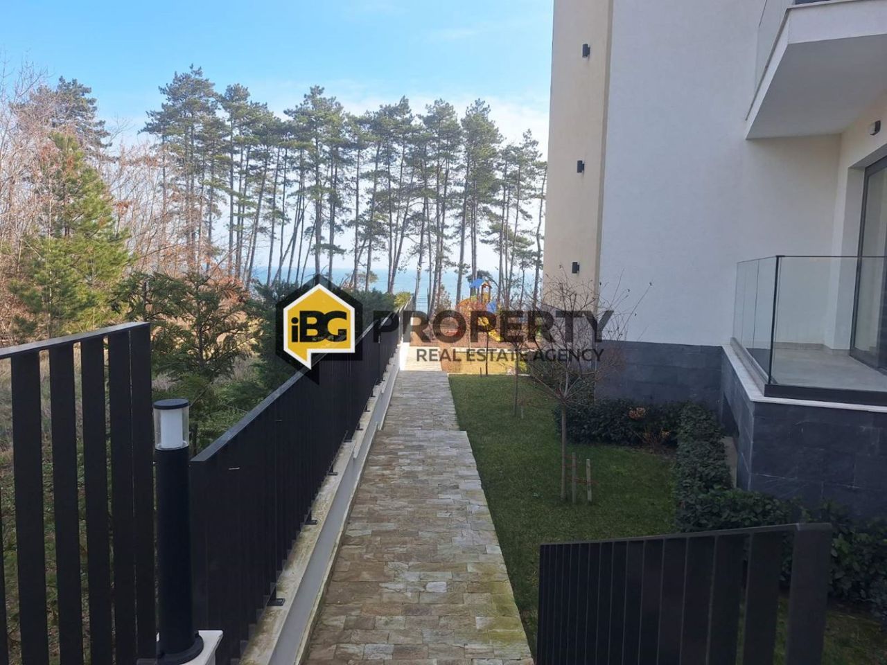 Апартаменты в Бяле, Болгария, 45 м² - фото 10