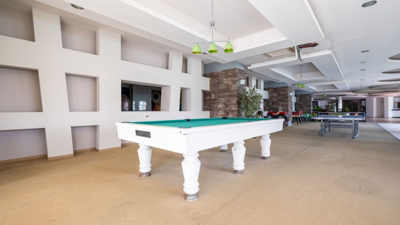 Квартира в Алании, Турция, 70 м² - фото 15