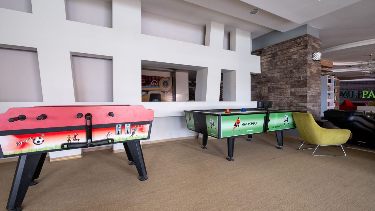 Квартира в Алании, Турция, 70 м² - фото 14