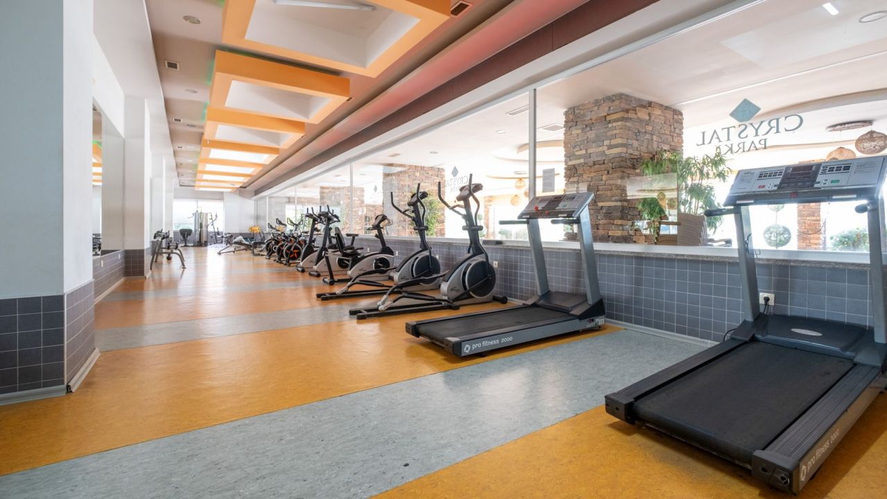 Квартира в Алании, Турция, 70 м² - фото 11