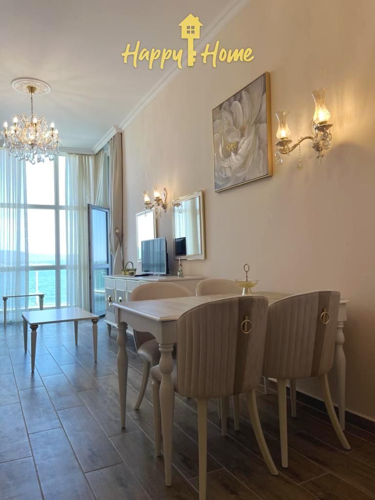 Квартира в Несебре, Болгария, 87 м² - фото 2