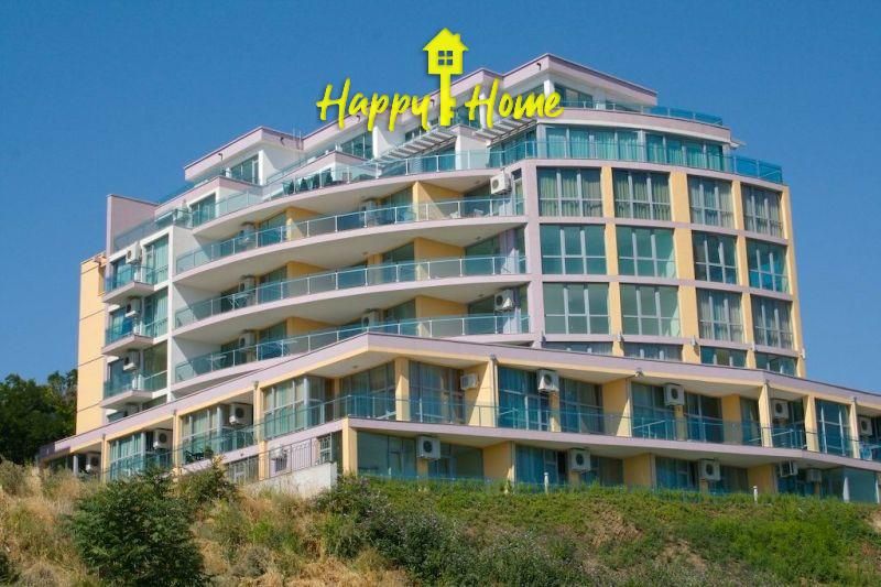 Квартира в Несебре, Болгария, 87 м² - фото 16