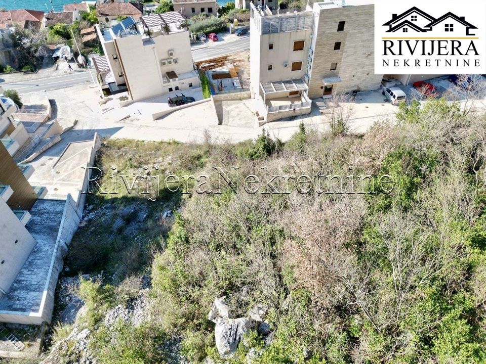 Земля в Которе, Черногория, 1 406 м² - фото 7