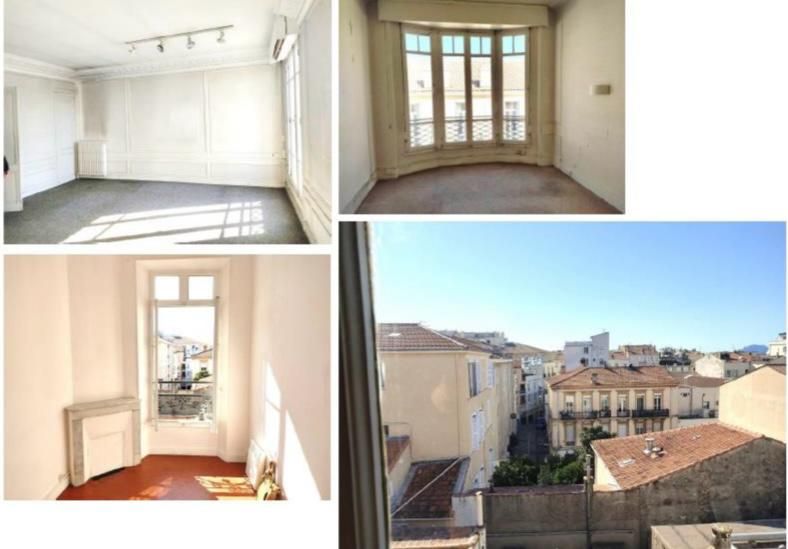 Доходный дом в Каннах, Франция, 622 м² - фото 3