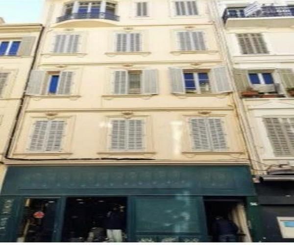 Доходный дом в Каннах, Франция, 622 м² - фото 4