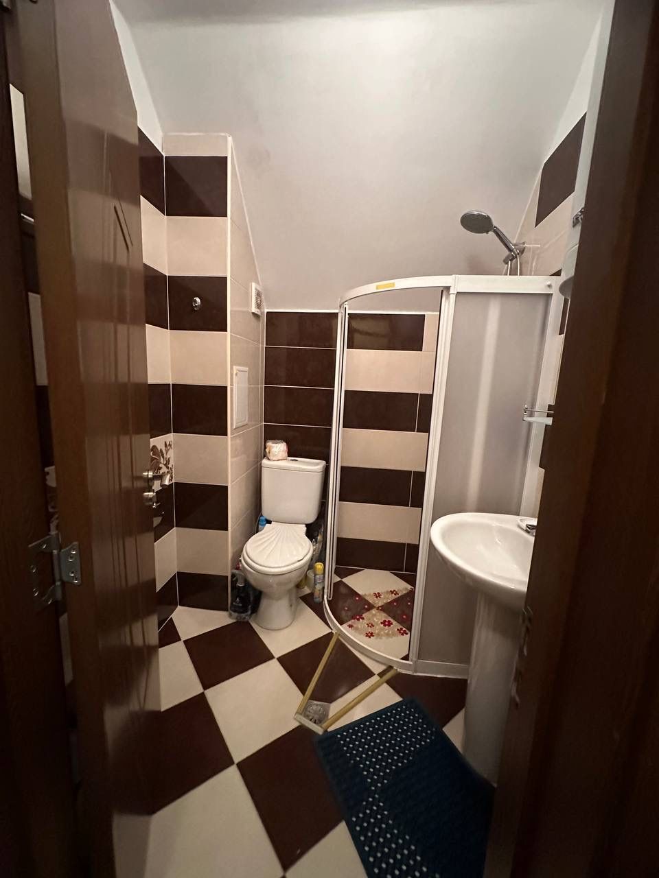 Квартира на Солнечном берегу, Болгария, 33 м² - фото 4