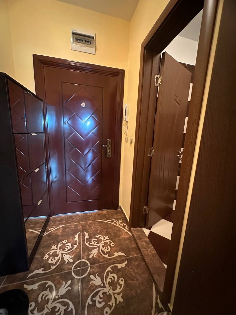 Квартира на Солнечном берегу, Болгария, 33 м² - фото 5