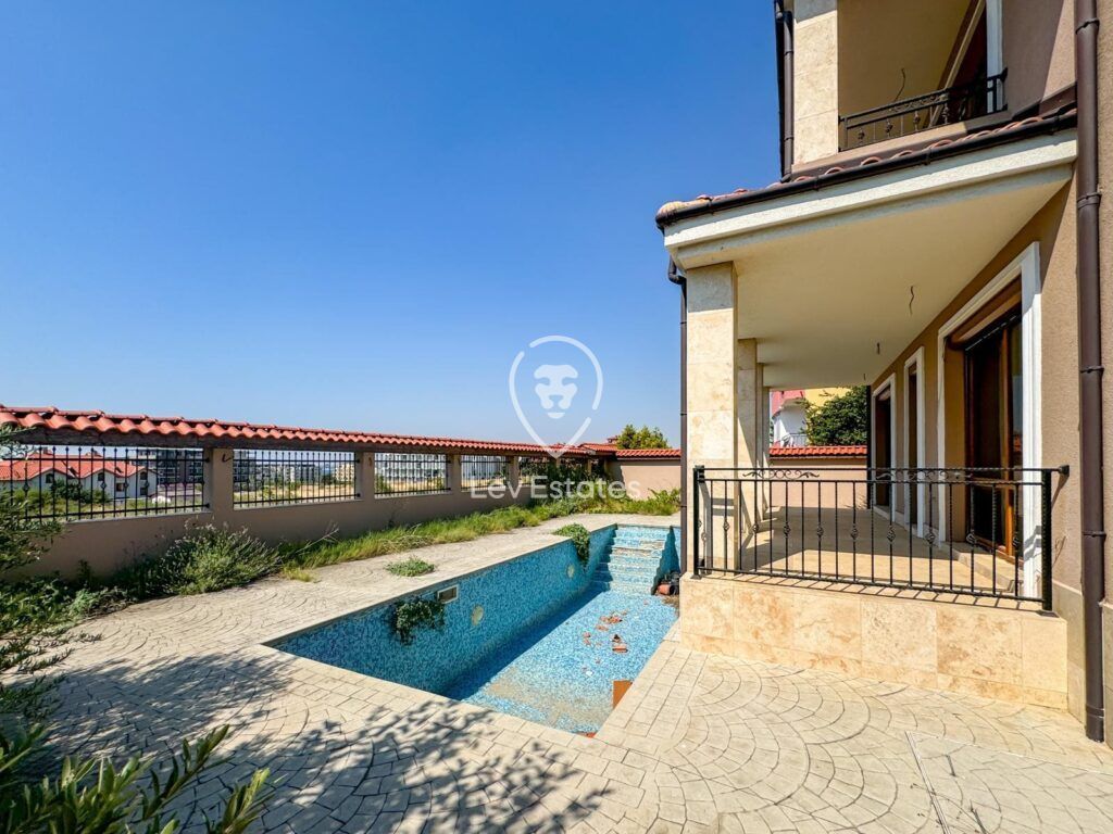 Дом в Святом Власе, Болгария, 250 м² - фото 4