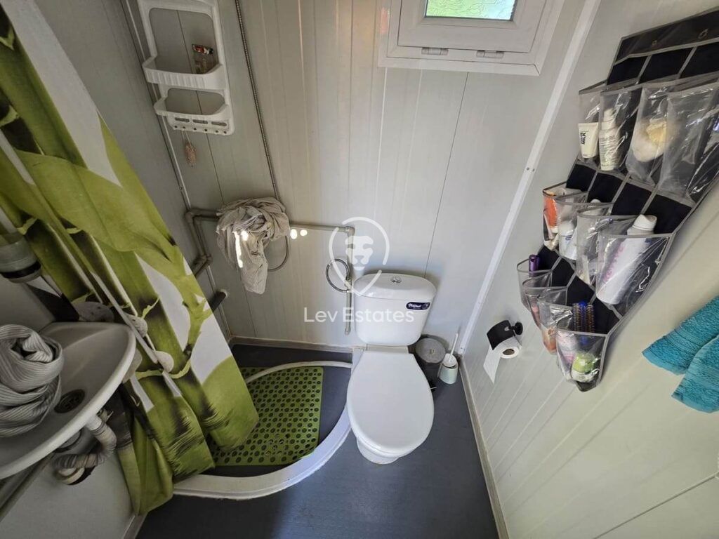 Дом в Гюлёвце, Болгария, 22 м² - фото 6