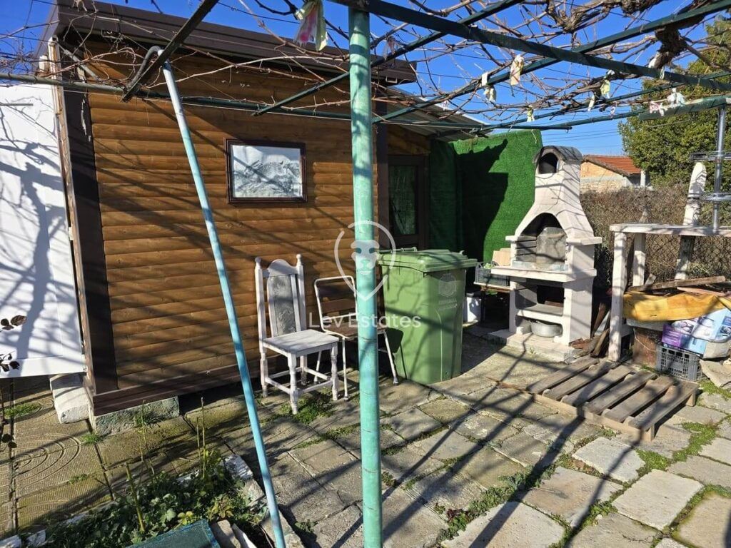 Дом в Гюлёвце, Болгария, 22 м² - фото 8