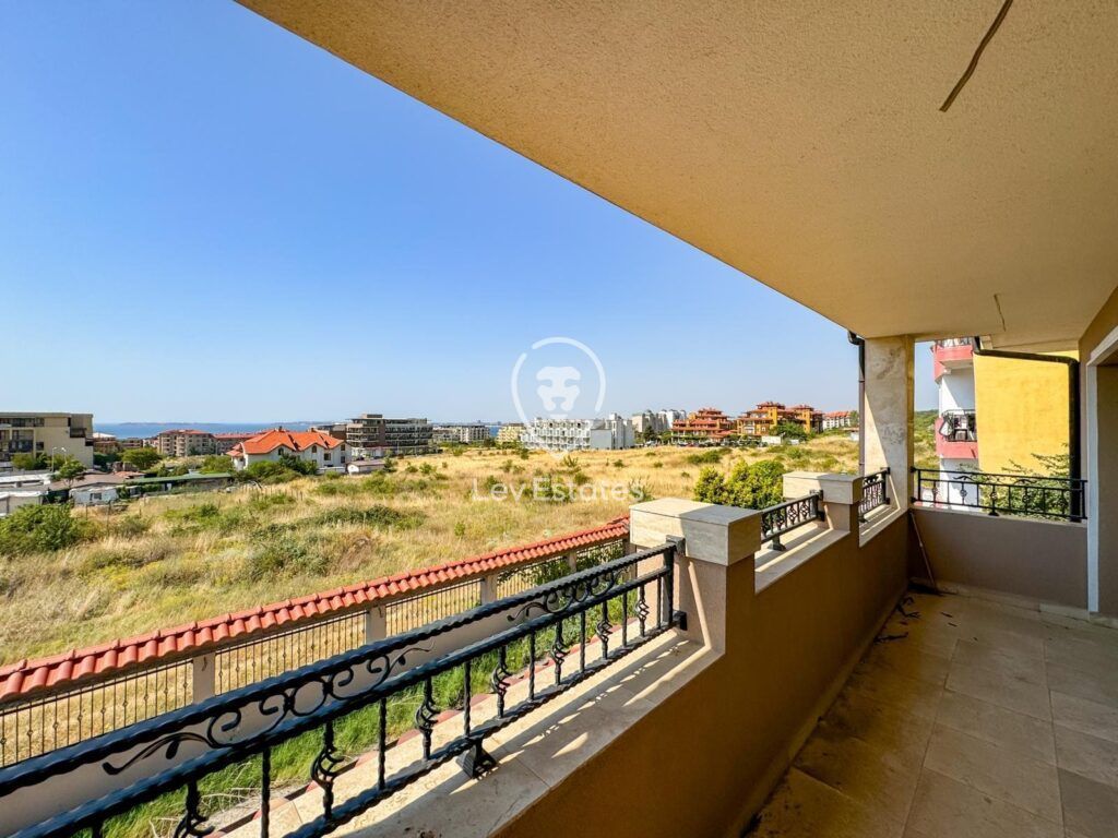 Дом в Святом Власе, Болгария, 250 м² - фото 15