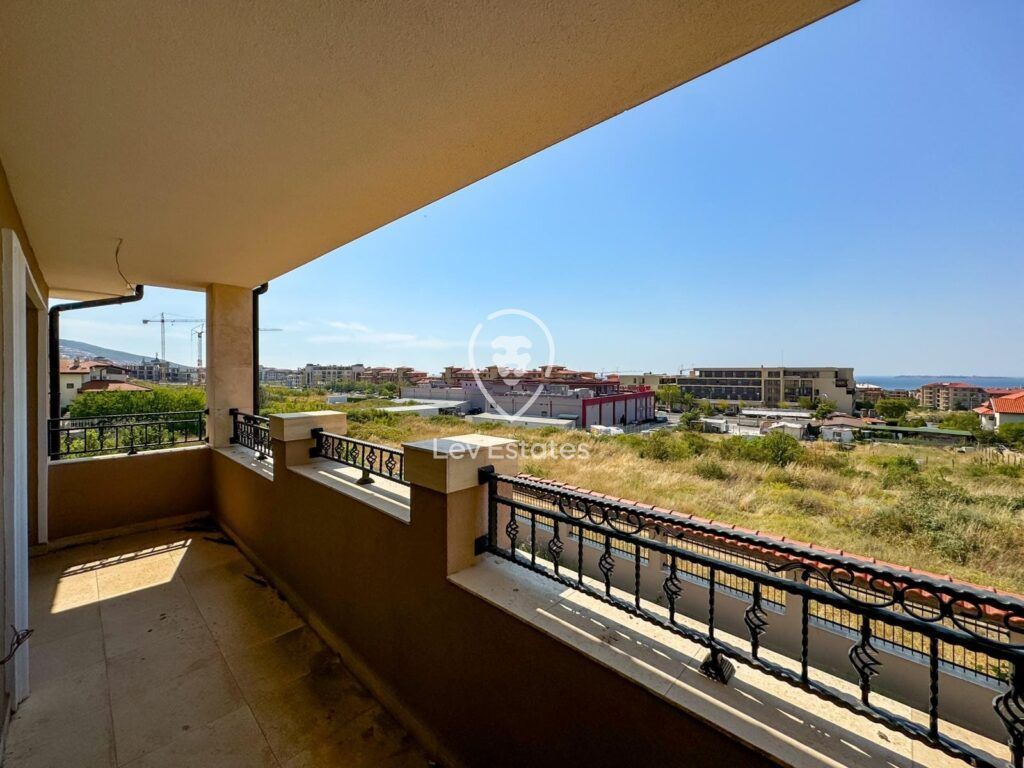 Дом в Святом Власе, Болгария, 250 м² - фото 16