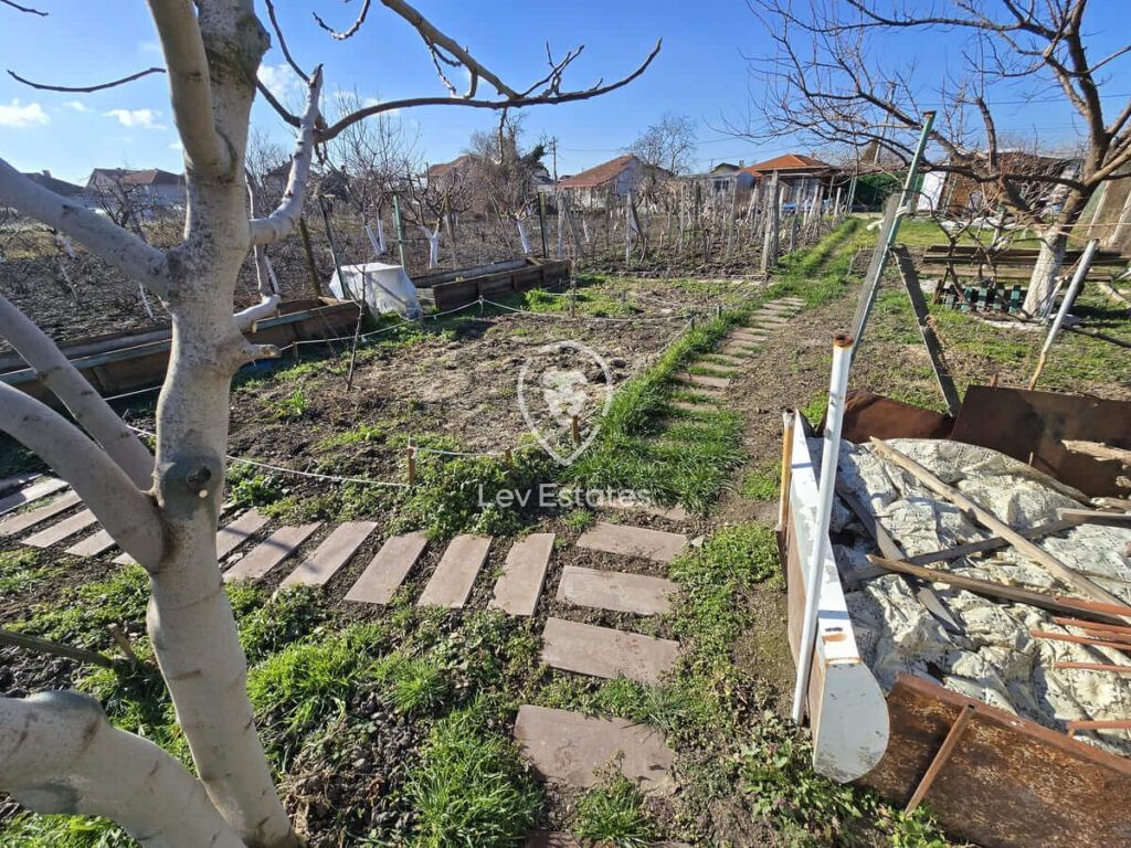 Дом в Гюлёвце, Болгария, 22 м² - фото 16