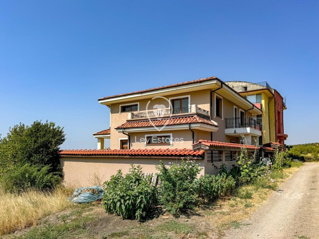 Дом в Святом Власе, Болгария, 250 м² - фото 17